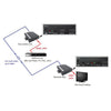 Roline HDMI Receiver – Video/Audio bis zu 100 m
