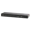 Aten HDMI-Verteiler – 8-fach, FullHD über Cat-Kabel