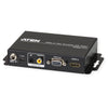 Aten Videokonverter – HDMI zu VGA mit Scaler