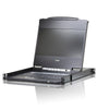ATEN 17.3" Widescreen-Konsole – Full HD für klare Bildqualität