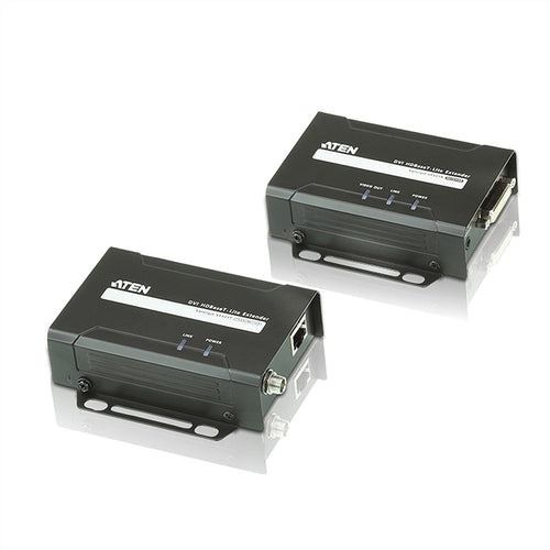 ATEN Video Extender – 4K-Auflösung, bis zu 70 m Reichweite
