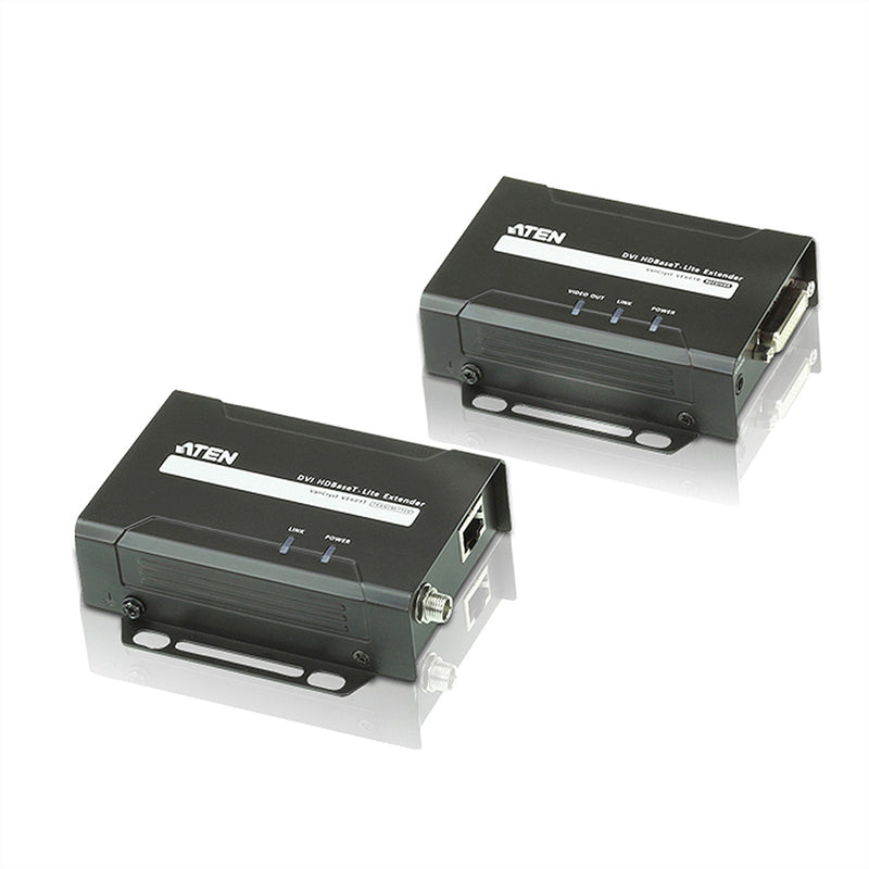 ATEN Video Extender – 4K-Auflösung, bis zu 70 m Reichweite