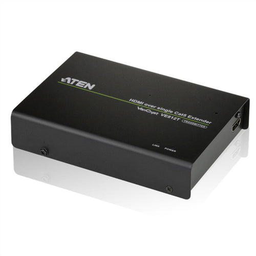 ATEN HDMI-Sender – Videoübertragung bis 100 m