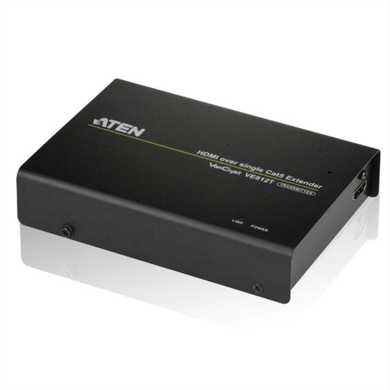ATEN HDMI-Sender – Videoübertragung bis 100 m