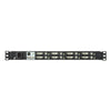 Aten 17" LCD KVM Switch – Full HD, 8 Ports