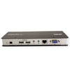 ATEN Konsolen-Extender – USB, Audio, bis zu 200 m