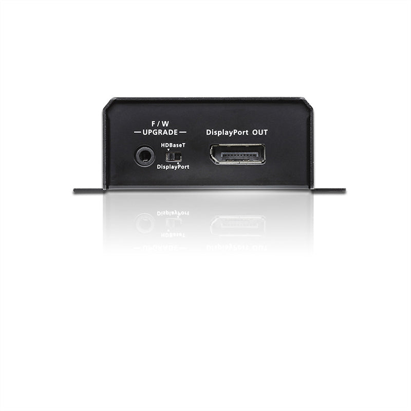 ATEN Video-Extender – 4K-Auflösung, bis zu 70 m Reichweite