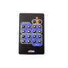 Aten HDMI Matrix Switch – 4K-Auflösung, 2 Eingänge/2 Ausgänge