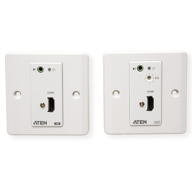 ATEN HDMI Extender – Übertragung bis 60 m
