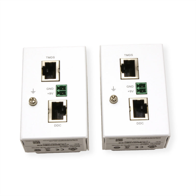 ATEN HDMI Extender – Übertragung bis 60 m
