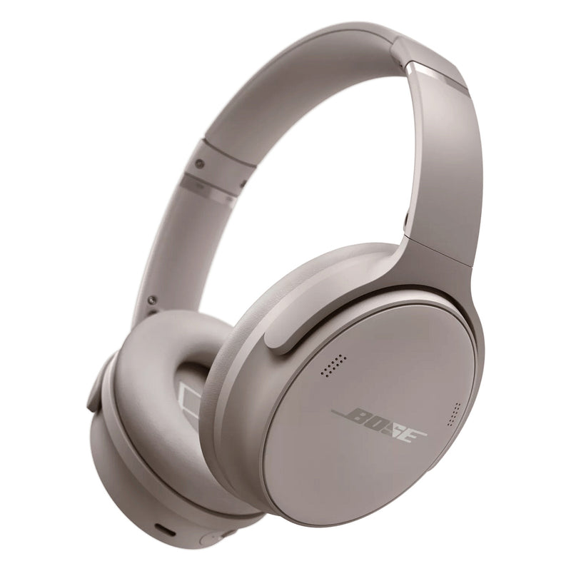Bose QuietComfort Kopfhörer – Geräuschunterdrückung, Bluetooth