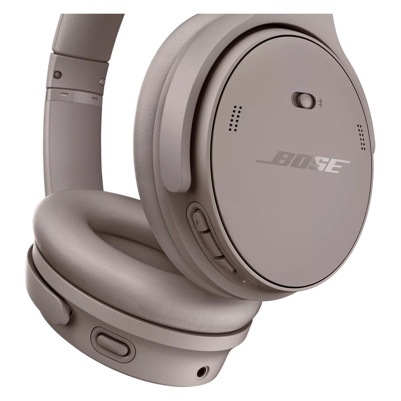 Bose QuietComfort Kopfhörer – Geräuschunterdrückung, Bluetooth