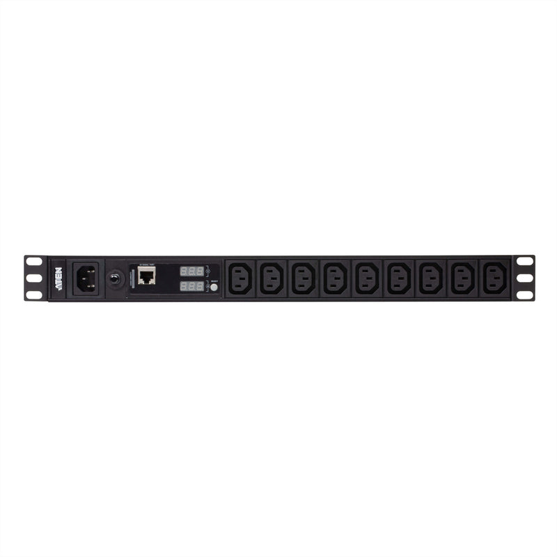 Aten Basis-PDU – Energieüberwachung für Serverräume