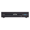 ATEN KVM-Switch – 2-Port HDMI, Dual-Display-Unterstützung