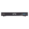 ATEN 2-Port HDMI KVM-Switch – 4K Video, USB-Anschlüsse