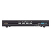ATEN 4-Port HDMI KVM-Switch – Sicheres Umschalten zwischen PCs