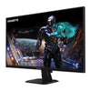 Gigabyte 27" LED-Monitor – 2K-Auflösung, 180 Hz Bildwiederholrate
