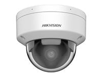HIKVISION Dome-Kamera – 4 MP Auflösung, einfache Installation