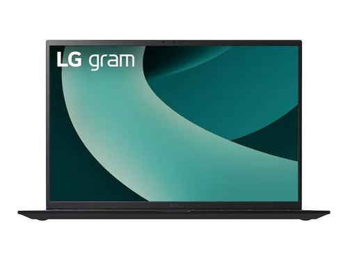 LG gram 17" Notebook – 1 TB SSD, 16 GB RAM