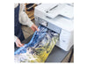 Brother Multifunktionsdrucker – Drucken, Scannen, Kopieren in Farbe
