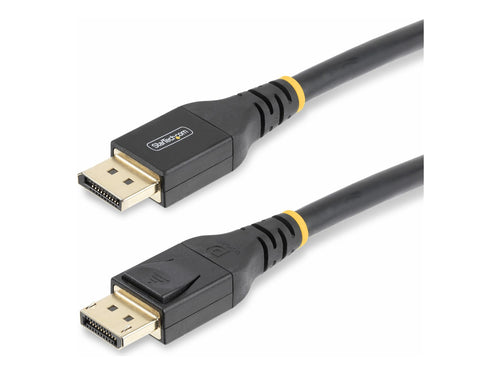 StarTech DisplayPort Kabel – 15 m, 8K Unterstützung