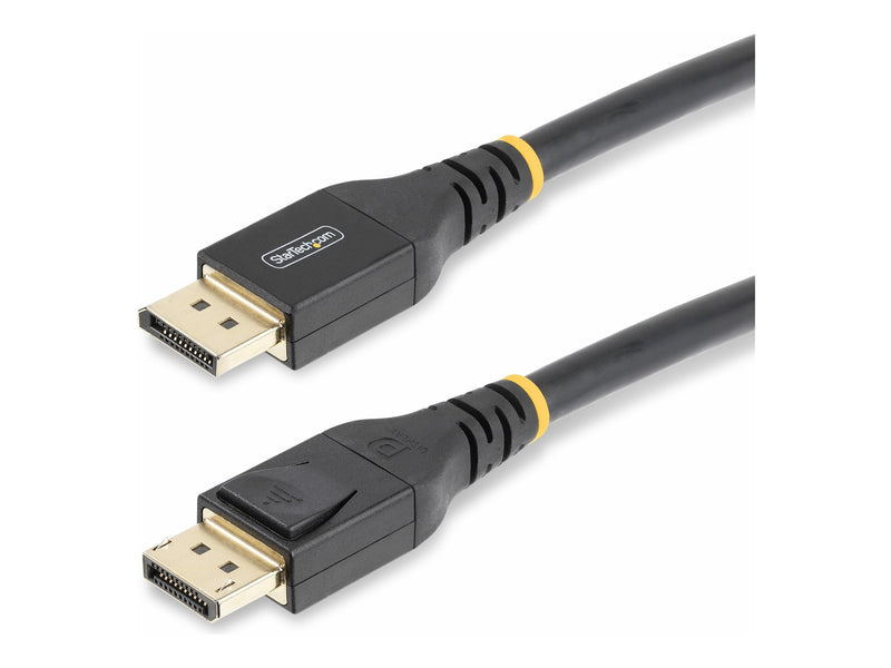 StarTech DisplayPort Kabel – 15 m, 8K Unterstützung