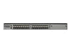 Cisco Netzwerk-Switch – 32 Anschlüsse, 10 Gigabit Ethernet