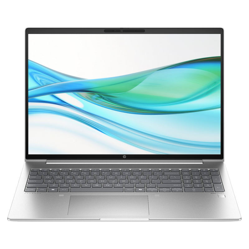 HP ProBook Laptop – Leistungsstark und kompakt für unterwegs