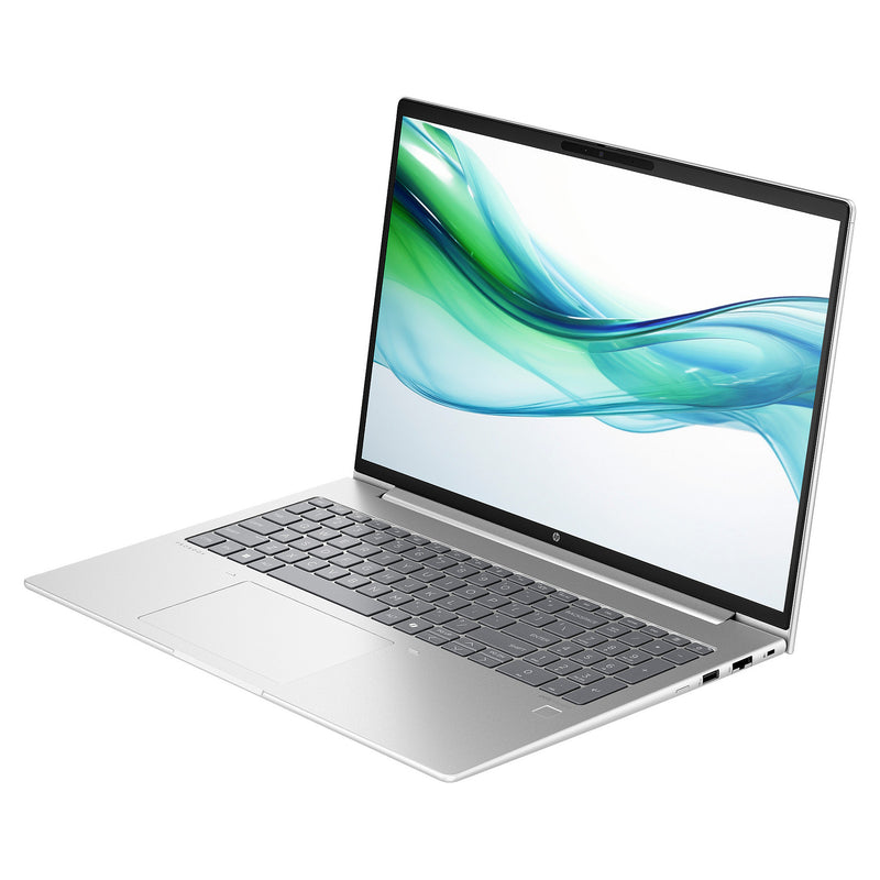 HP ProBook Laptop – Leistungsstark und kompakt für unterwegs