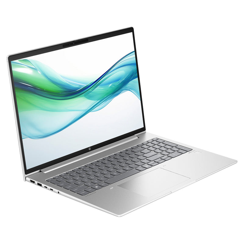 HP ProBook Laptop – Leistungsstark und kompakt für unterwegs
