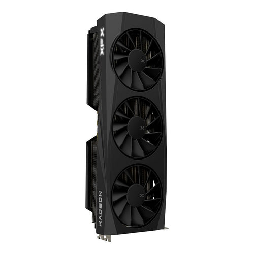 XFX Radeon Grafikkarte – 16 GB für flüssiges Gaming