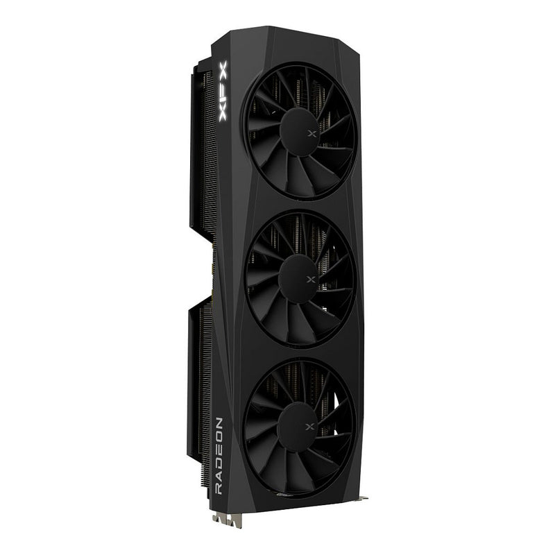 XFX Radeon Grafikkarte – 16 GB für flüssiges Gaming