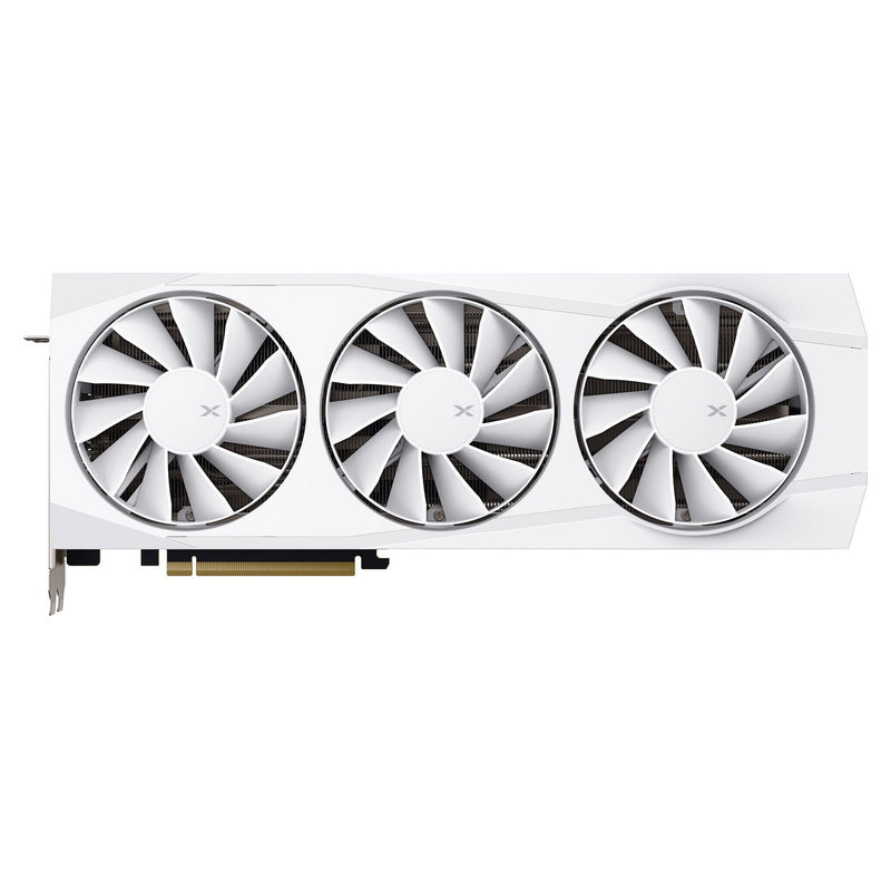 XFX Radeon RX 9070 XT Grafikkarte – 16 GB für flüssiges Gaming