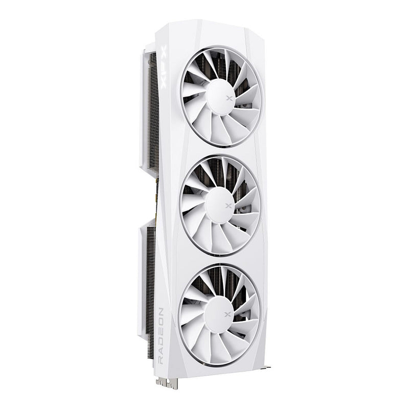 XFX Radeon RX 9070 XT Grafikkarte – 16 GB für flüssiges Gaming