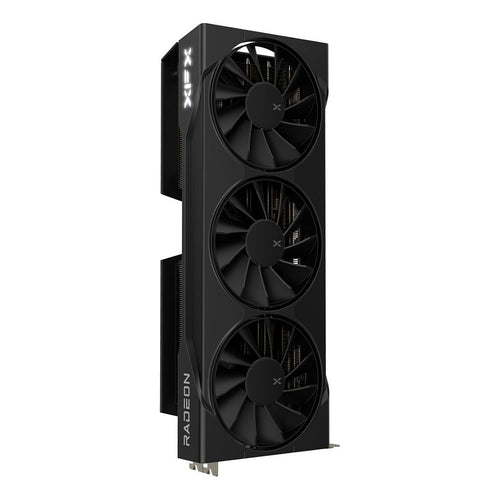 XFX Grafikkarte – Radeon RX 9070 XT, 16 GB für flüssiges Gaming