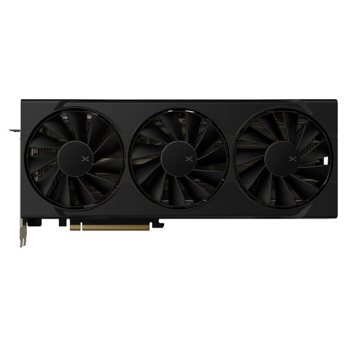 XFX Grafikkarte – Radeon RX 9070 XT, 16 GB für flüssiges Gaming