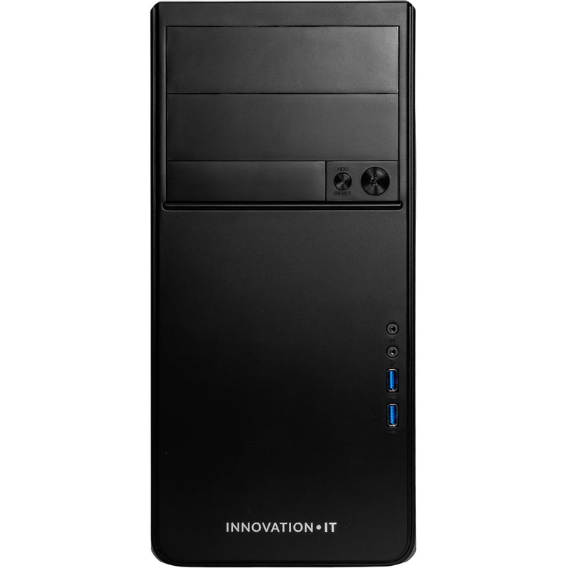 INNOVATION Desktop-PC – Intel Core i3, 16 GB RAM, 512 GB SSD