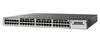 Cisco Netzwerk-Switch – 24 Ports, stapelbar