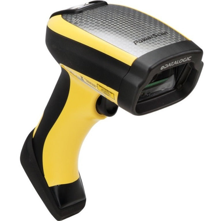 Datalogic Barcode-Scanner – Handgerät für schnelle Erfassung