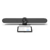 Logitech Videokonferenz-Set – Einfaches Setup, zertifiziert für Teams & Zoom