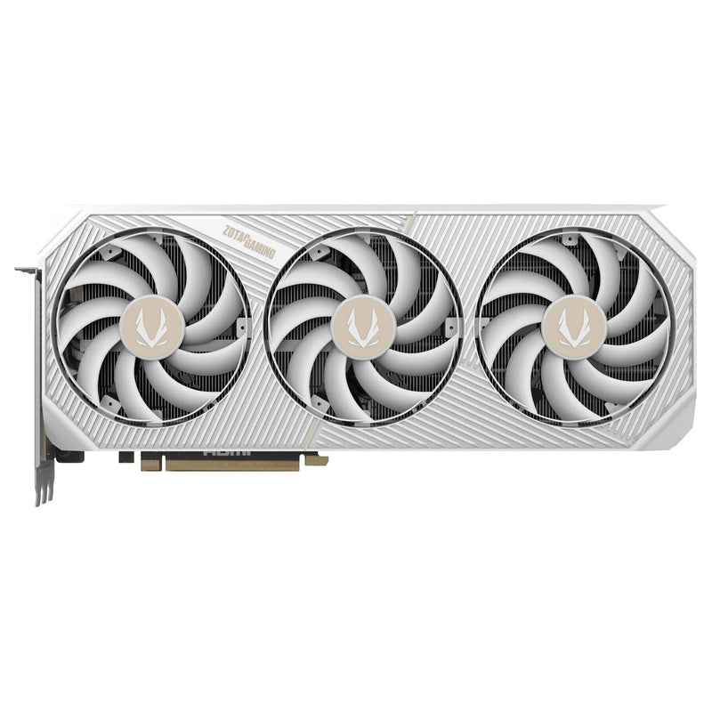 ZOTAC Gaming-Grafikkarte – RTX 5080, 16 GB Speicher