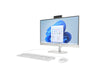 HP All-in-One PC – 24" Display, Ryzen 5, 512 GB SSD