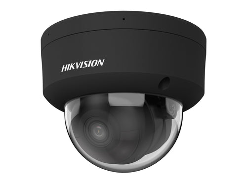 HIKVISION Dome-Kamera – 8 MP, einfache IP-Verbindung