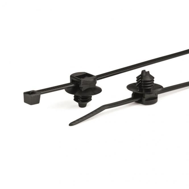 HellermannTyton Kabelbinder – robust und vielseitig