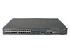 HP Enterprise Netzwerkswitch – 24 Ports, erweiterbar