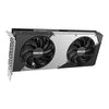 INNOVISION Grafikkarte – RTX 5070, 12 GB Speicher, 4 Bildschirme
