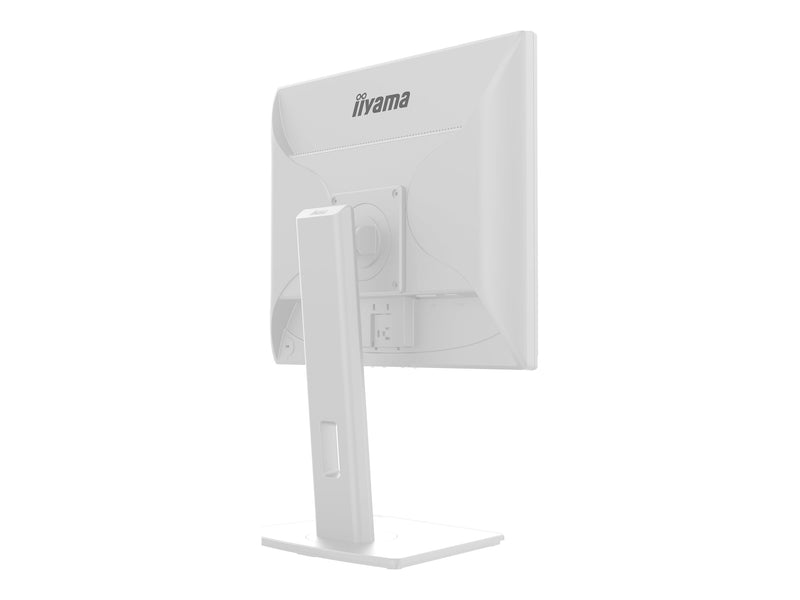 Iiyama 19" LED-Monitor – HDMI, Lautsprecher integriert