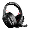 Teufel Gaming-Headset – Kabellos, Bluetooth, Schwarz