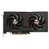 SAPPHIRE Grafikkarte – Radeon RX 9060 XT, 16 GB für hohe Auflösung