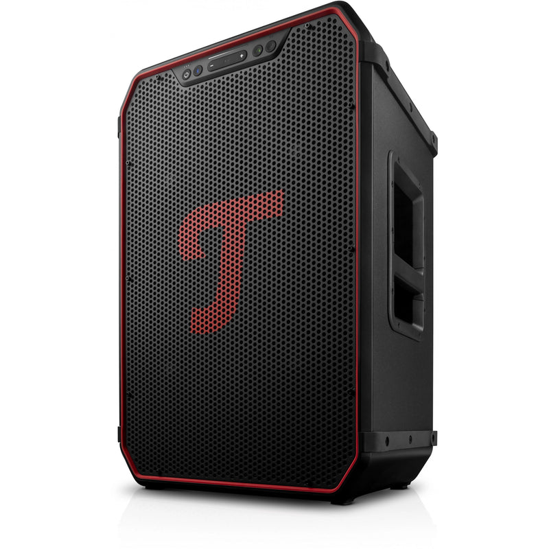 Teufel ROCKSTER NEO Lautsprecher – Kabellos, kraftvoller Sound